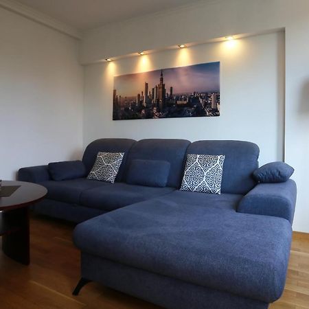 Apartament Mgm Karmelicka ワルシャワ エクステリア 写真