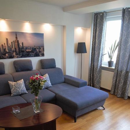 Apartament Mgm Karmelicka ワルシャワ エクステリア 写真